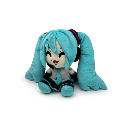 Youtooz -  Hatsune Miku: Hatsune Miku Plush (9in - 23cm)