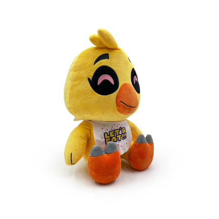 Youtooz - Five Nights at Freddy's: Chica Sit Plüsch (9IN - 23CM)