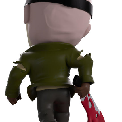 Youtooz -  Jason Universe: Jason - Vinyl Figure