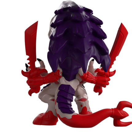 Youtooz - Warhammer 40K Space Marine II: Bloody Tyranid Warrior (Release Date Q2/26) - Worldwide Exclusive