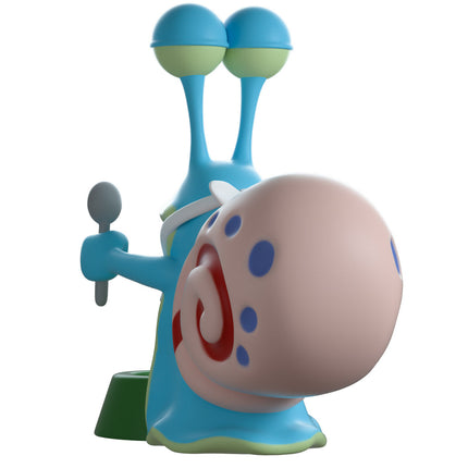 Youtooz - Spongebob Squarepants: Hungry Gary - Vinyl Figure