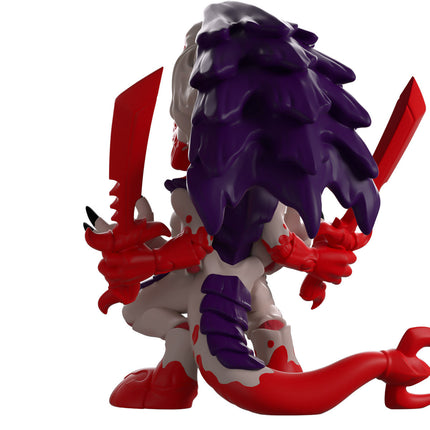 Youtooz - Warhammer 40K Space Marine II: Bloody Tyranid Warrior (Release Date Q2/26) - Worldwide Exclusive