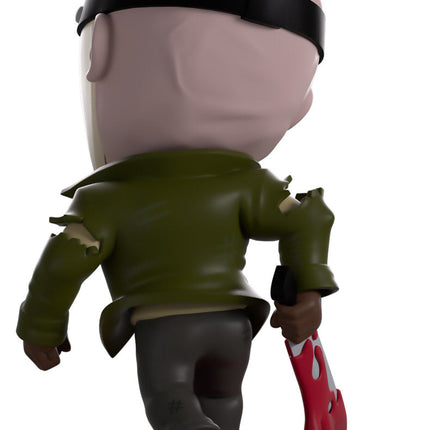 Youtooz -  Jason Universe: Jason - Vinyl Figure
