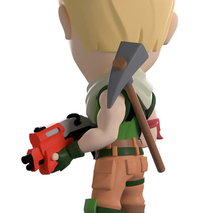 Youtooz - Fortnite: Jonesy - Vinyl Figure