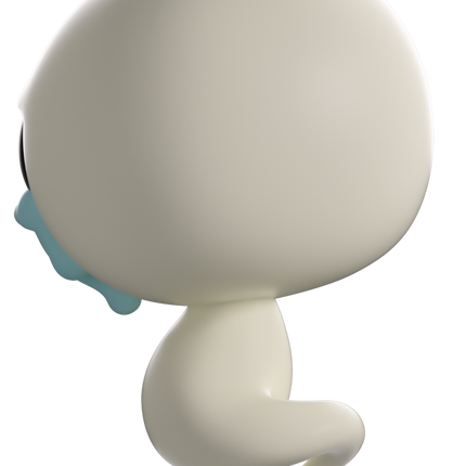 Youtooz - The Binding of Isaac: The Lost - Vinyl Figure