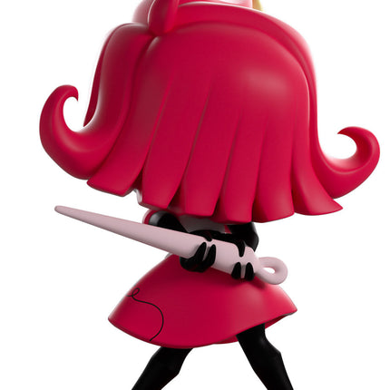 Youtooz -  Hazbin Hotel: Niffty - Vinyl Figure