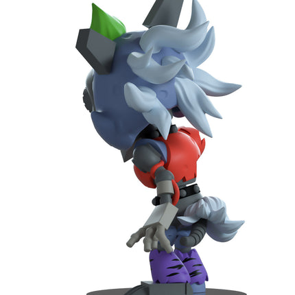 Youtooz - Five Nights at Freddy's: Ruined Roxy - Vinylfigur
