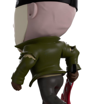 Youtooz -  Jason Universe: Jason - Vinyl Figure