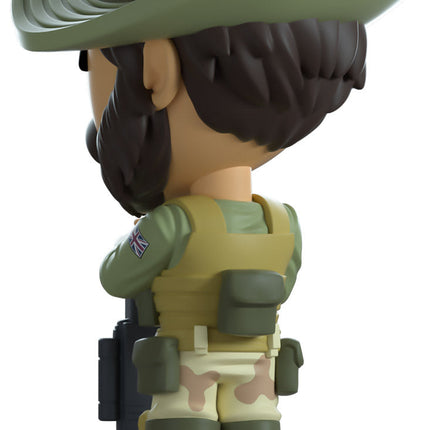 Youtooz - Call of Duty: Modern Warfare: Captain Price - Vinyl Figure