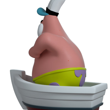 Youtooz - Spongebob Squarepants: No This is Patrick