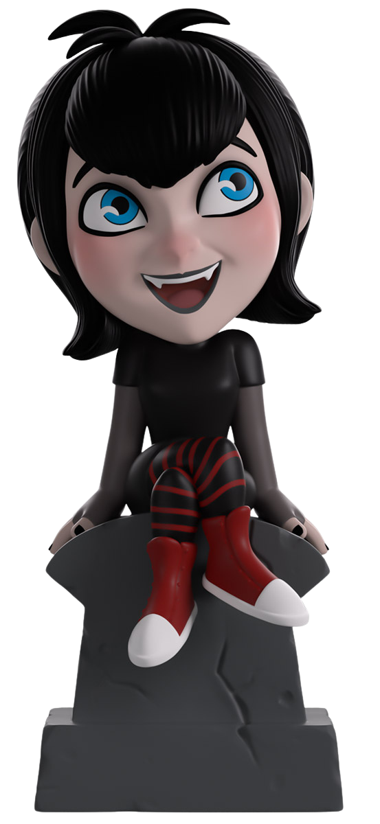 Youtooz - Hotel Transylvania: Mavis (Release Date: Q4/26)