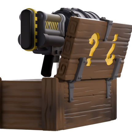 Youtooz - Call of Duty: Thunder Gun (Release Date Q2/26)