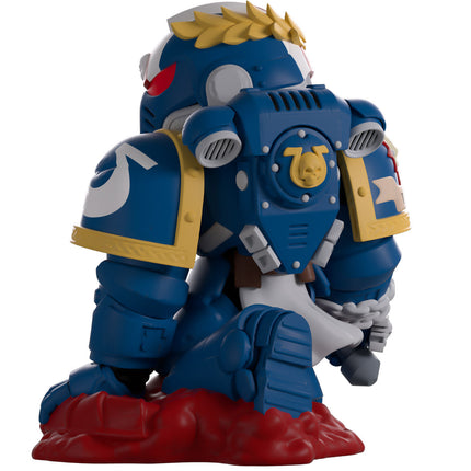 Youtooz - Warhammer 40K Space Marine II: Ultramarines Titus (Release Date Q2/26)