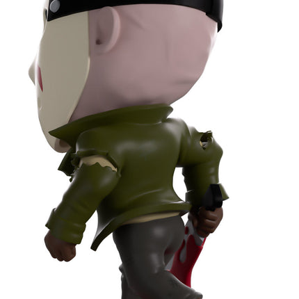 Youtooz -  Jason Universe: Jason - Vinyl Figure