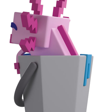 Youtooz - Minecraft: Axolotl - Vinyl Figure
