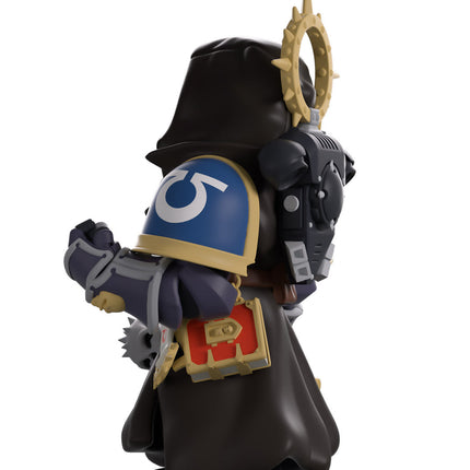 Youtooz - Warhammer 40K Space Marine II: The Chaplain (Release Date Q2/26)