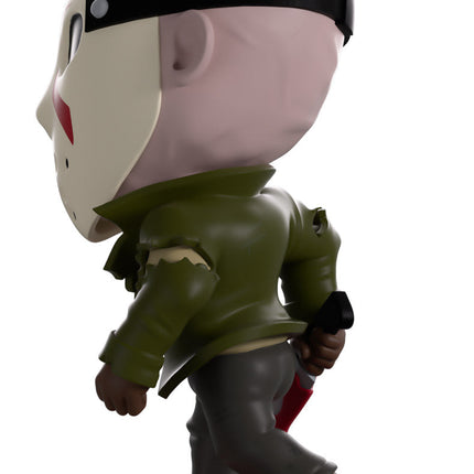 Youtooz -  Jason Universe: Jason - Vinyl Figure