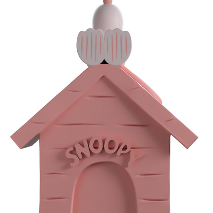 Youtooz - Peanuts : Veilleuse Snoopy