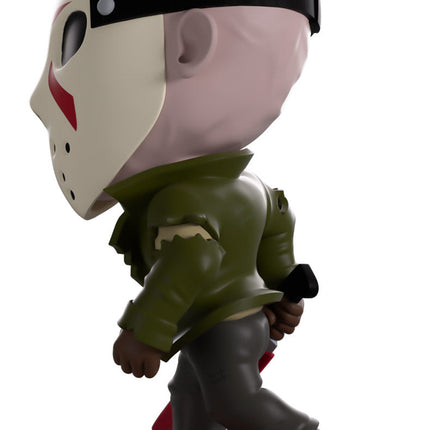 Youtooz -  Jason Universe: Jason - Vinyl Figure