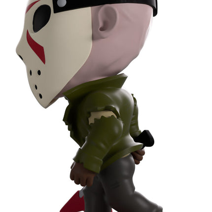 Youtooz -  Jason Universe: Jason - Vinyl Figure