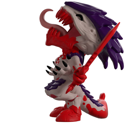 Youtooz - Warhammer 40K Space Marine II: Bloody Tyranid Warrior (Release Date Q2/26) - Worldwide Exclusive