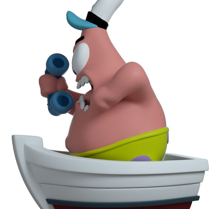 Youtooz - Spongebob Squarepants: No This is Patrick