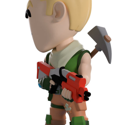 Youtooz - Fortnite: Jonesy - Vinyl Figure