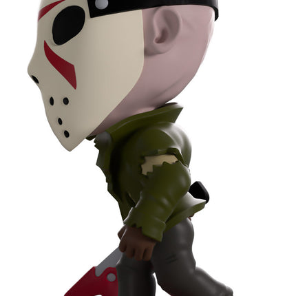 Youtooz -  Jason Universe: Jason - Vinyl Figure