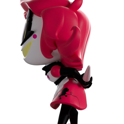 Youtooz -  Hazbin Hotel: Niffty - Vinyl Figure