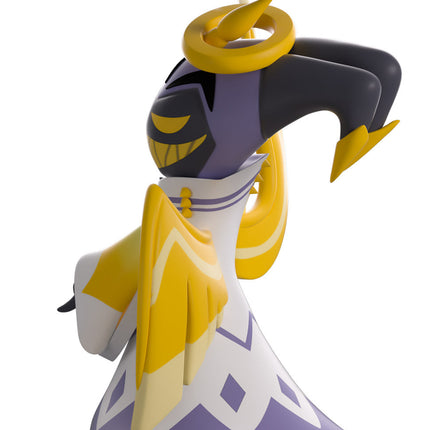 Youtooz -  Hazbin Hotel: Adam - Vinyl Figure