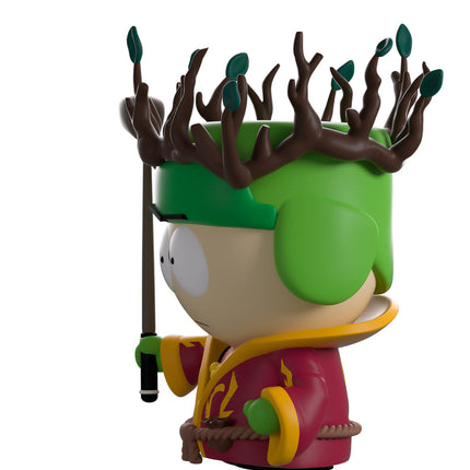 Youtooz - South Park: Elf King Kyle - Vinyl Figure
