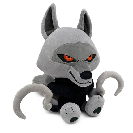 Youtooz -  Puss In Boots: Death Plush (9in - 23cm)