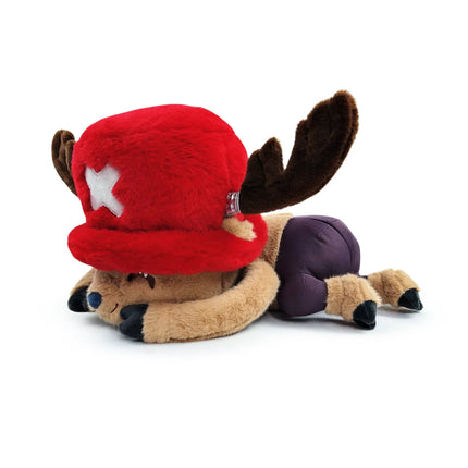 Youtooz -  One Piece: Sleeping Chopper Plush (9in - 23cm)