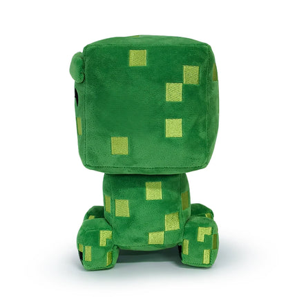 Youtooz -  Minecraft: Creeper Plush (9in - 23cm)