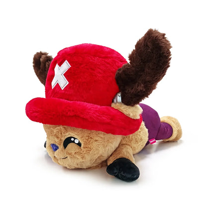 Youtooz -  One Piece: Weighted Chopper Plush (16in - 41cm)