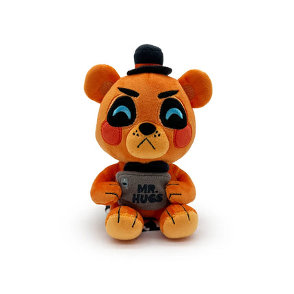Youtooz - Five Nights at Freddy's: Rage Freddy Shoulder Rider Plush (6in - 15cm)