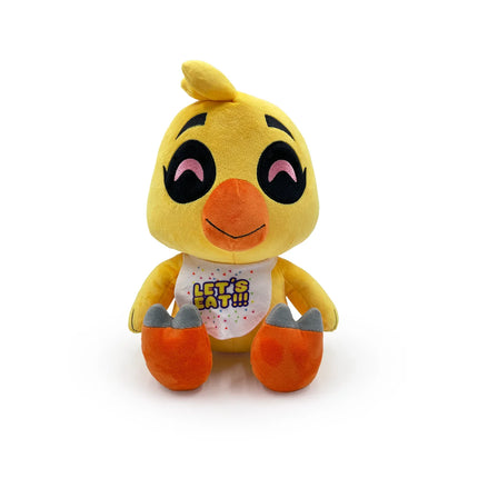 Youtooz - Five Nights at Freddy's: Chica Sit Plüsch (9IN - 23CM)