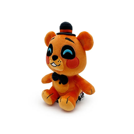 Youtooz - Five Nights at Freddy's: Toy Freddy Schulter-Reiter-Plüsch (15CM)