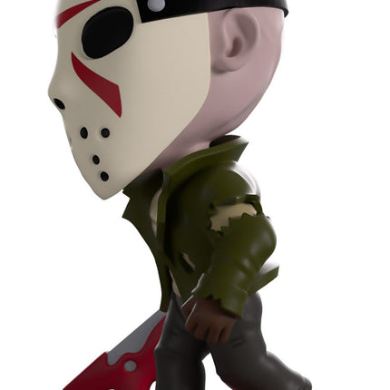 Youtooz -  Jason Universe: Jason - Vinyl Figure
