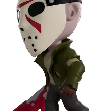 Youtooz -  Jason Universe: Jason - Vinyl Figure