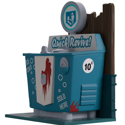 Youtooz - Call of Duty: Quick Revive (Release Date Q2/26)