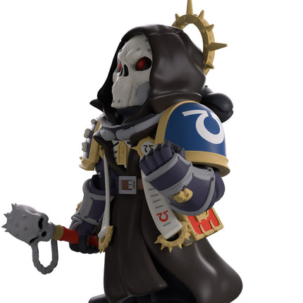 Youtooz - Warhammer 40K Space Marine II: The Chaplain (Release Date Q2/26)