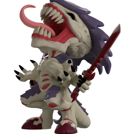 Youtooz - Warhammer 40K Space Marine II: Tyranid Warrior (Release Date Q2/26)