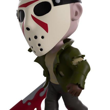 Youtooz -  Jason Universe: Jason - Vinyl Figure