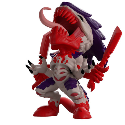 Youtooz - Warhammer 40K Space Marine II: Bloody Tyranid Warrior (Release Date Q2/26) - Worldwide Exclusive