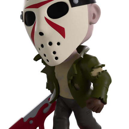 Youtooz -  Jason Universe: Jason - Vinyl Figure