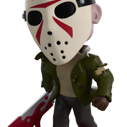 Youtooz -  Jason Universe: Jason - Vinyl Figure