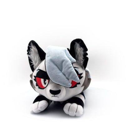 Youtooz -  Helluva Boss: Loona Weighted Plush Plush (16in - 41cm)