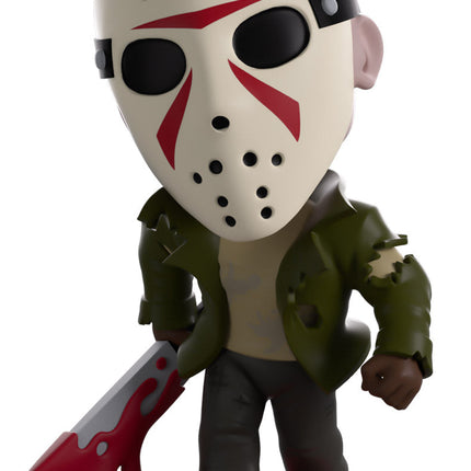 Youtooz -  Jason Universe: Jason - Vinyl Figure