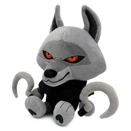 Youtooz -  Puss In Boots: Death Plush (9in - 23cm)